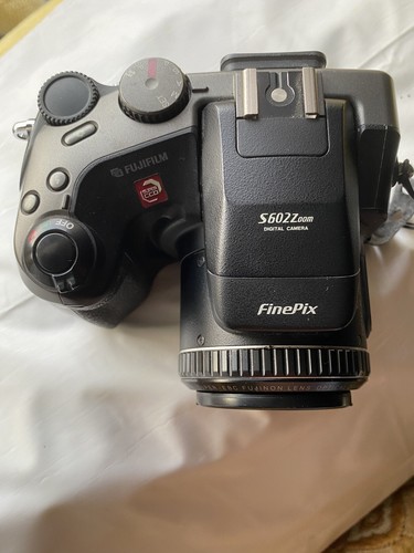 Fujifilm finepix series - fujifilm,