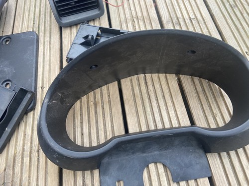 Speedo surround subaru - speedo,