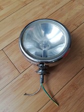 Classic Car WIPAC Spot Light 1980 - Read