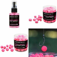 STICKY BAITS BUCHU-BERRY RANGE