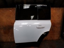 BFD070666 2023 LAND ROVER DEFENDER 110 L663 REAR DOOR AND GLASS N/S