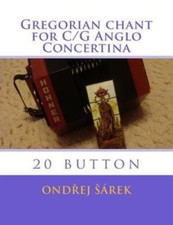 Gregorian chant for C/G Anglo