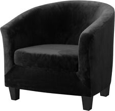 Armchair Tub Chair 2 Piece