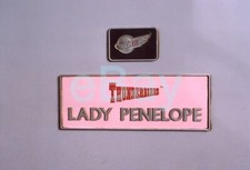 35mm Railway Slide of 57307