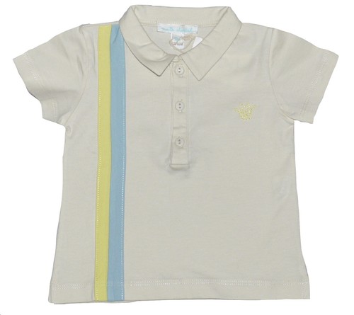 Marie chantal baby boys ivory - baby,