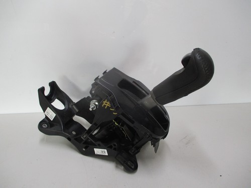 Honda jazz mk4 cvt auto - cvt, gear