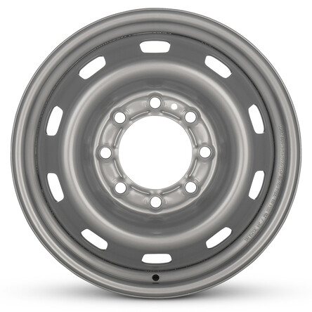 New wheel for 2003 2013 - new, 2003-2013