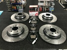 FOR BMW 320i M SPORT F30 FRONT