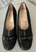 Hotter Antoinette Court Shoes