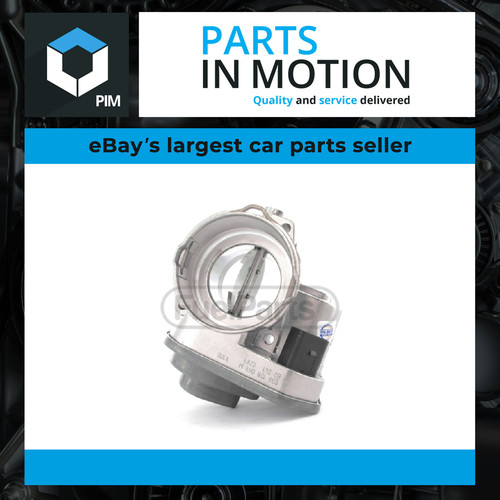 Throttle body fits - throttle, vw