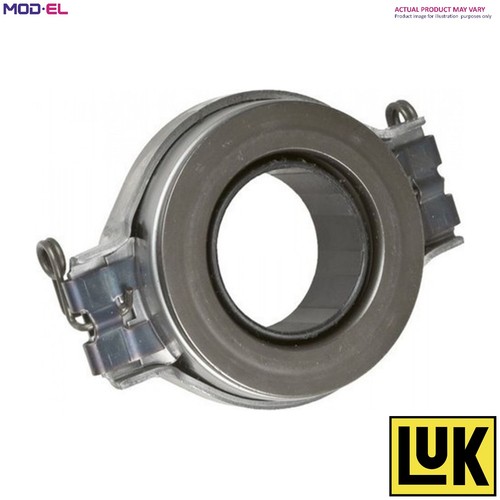 Clutch release bearing 500 - bearing,