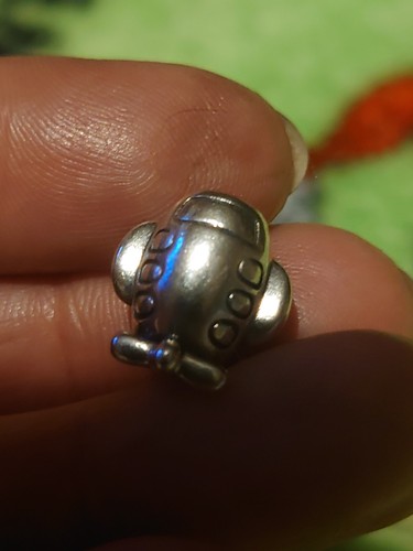 Genuine pandora retired - genuine,