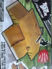 Tech Deck Ultimate Park