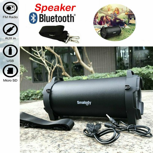 Portable bluetooth speaker - portable,