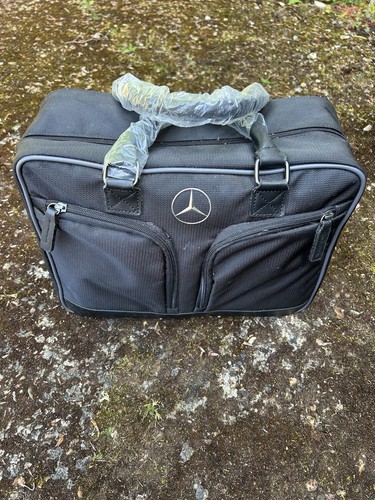 Mercedes benz genuine - mercedes-benz, leather