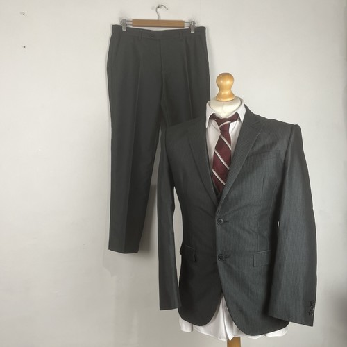 Next piece suit men 38s - next,