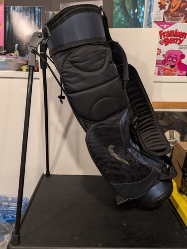 Nike youth golf bag - youth,