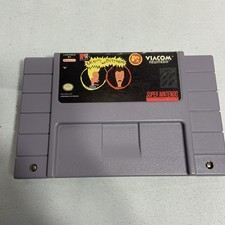 Beavis and Butt-head (Super