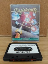 Sinclair Spectrum 48k 128k -