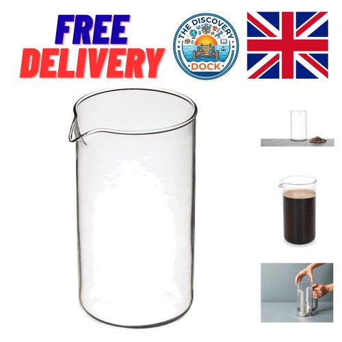 Replacement thermal glass - replacement,