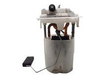 PEUGEOT 207 Fuel Pump Sender Unit 1.4 Petrol TU3A (KFV) 2009 9684934480