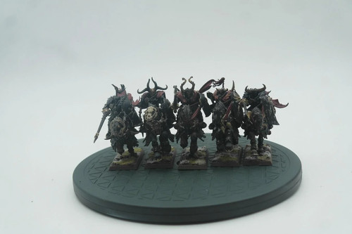 Pre loved chaos knights - chaos, –
