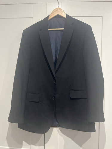 Mens size chest - uk,