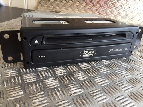 Bmw e46 series e53 dvd - bmw,