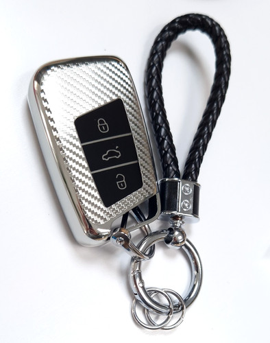 Key cover fob case for - key,