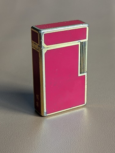 Dupont ligne 1 red - s.t.,