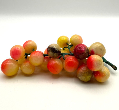 Alabaster stone fruit grape - fruit,