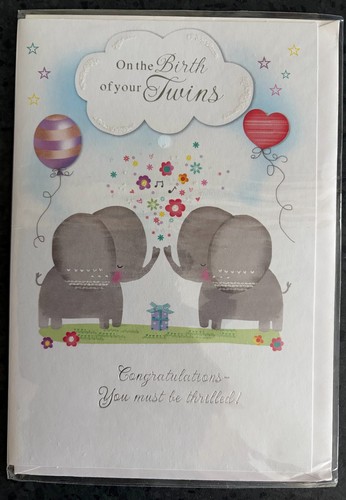 The birth your twins - of,