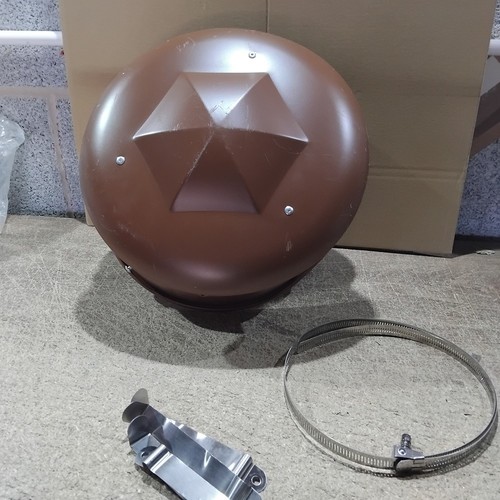 Refurbished anti down draught - refurbished,