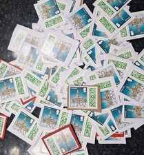 100 Xmas 2024  2nd Second