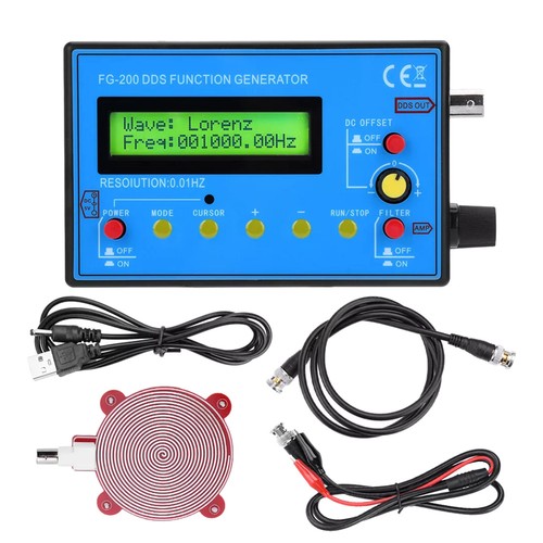 200 dds function - dds,