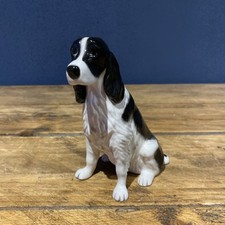 Vintage John Beswick Springer