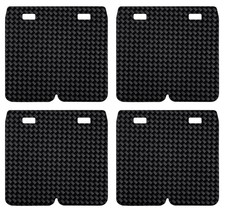 REED VALVE SET 4pcs for HONDA