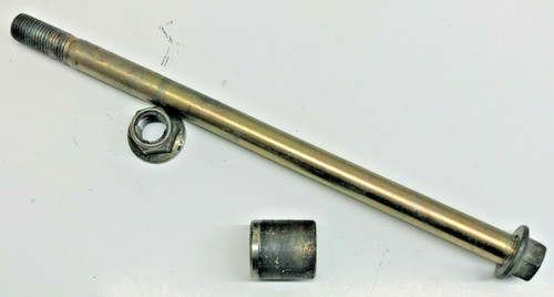 Lexmoto xtr 125 front - lexmoto,
