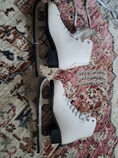 Women's Ice Skates Size 4