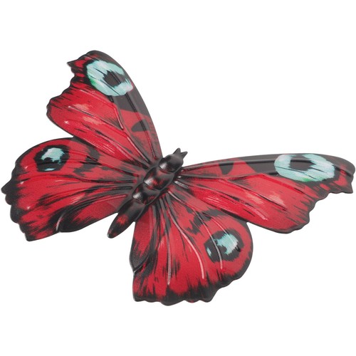 Home wall decor butterfly - home,
