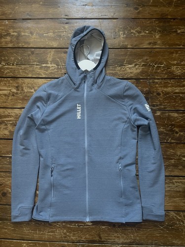 Womens blue fitted activewear - fitted,