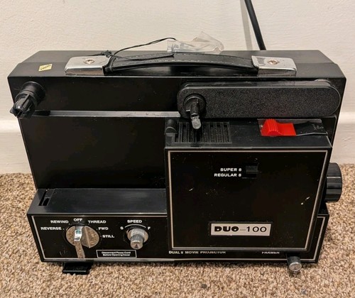 Vintage 1970s duo 100 super - vintage,