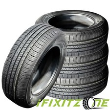 4 Headway HH316 205/55R16 91V
