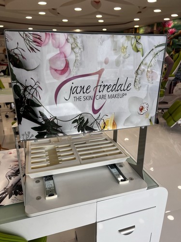 Jane iredale make stand - jane, up