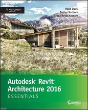 Autodesk Revit Architecture
