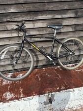 Retro Specialized Hardrock Comp Mtb 1990 