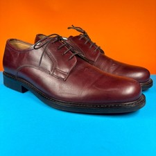 Clarks Vintage Derby Shoes -