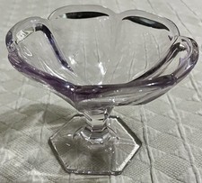 ANTIQUE JEFFERSON GLASS