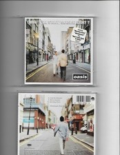 Oasis- What's the Story