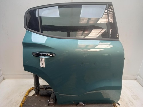 Vauxhall frontera right rear - vauxhall,